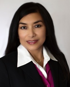 Judy Henderson