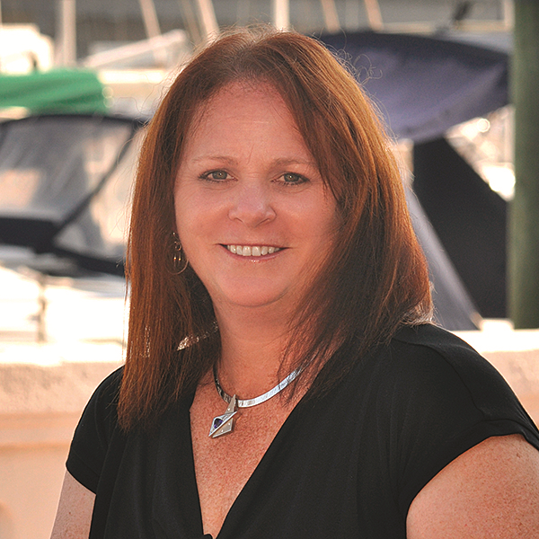 Judy LaValliere