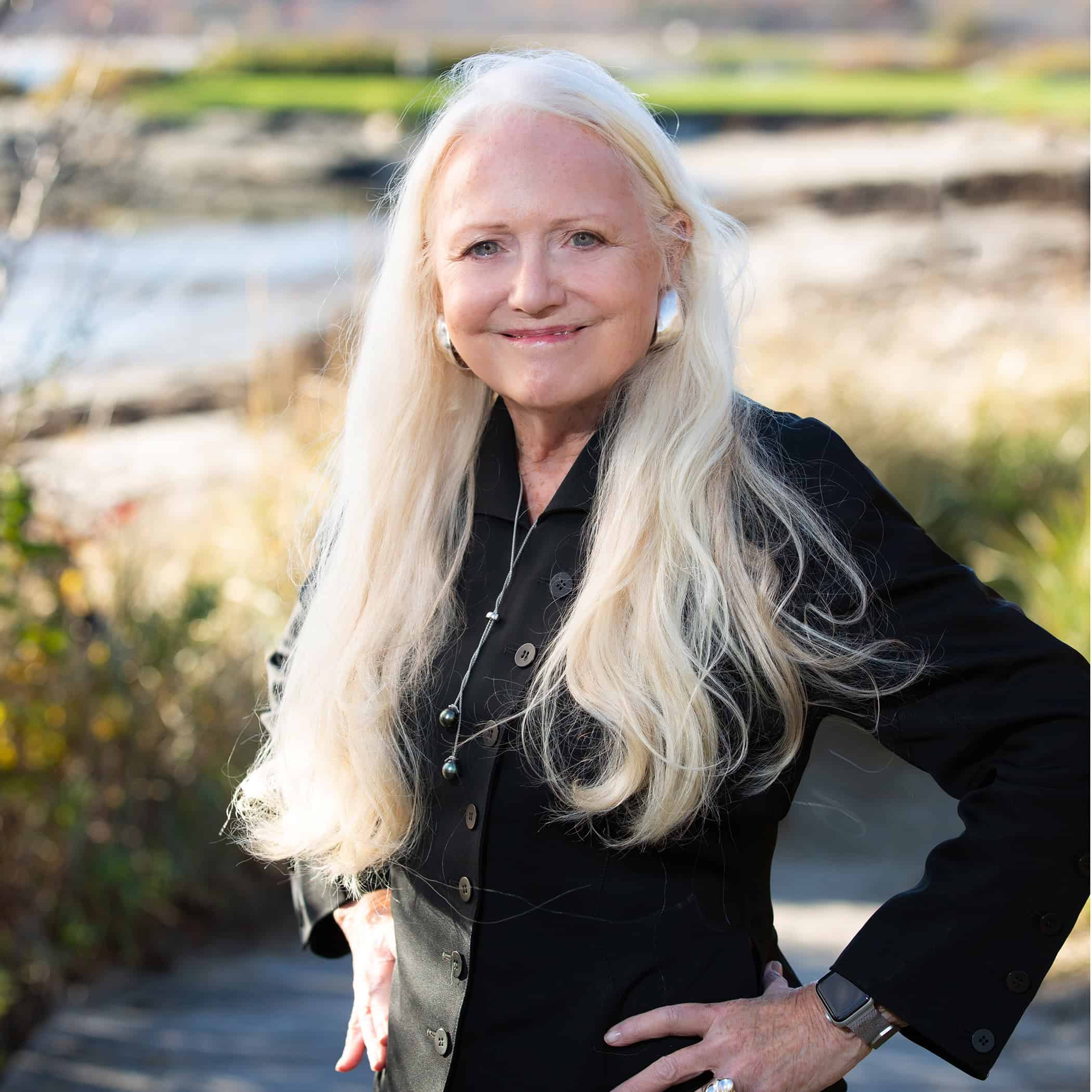 Julia Bassett Schwerin