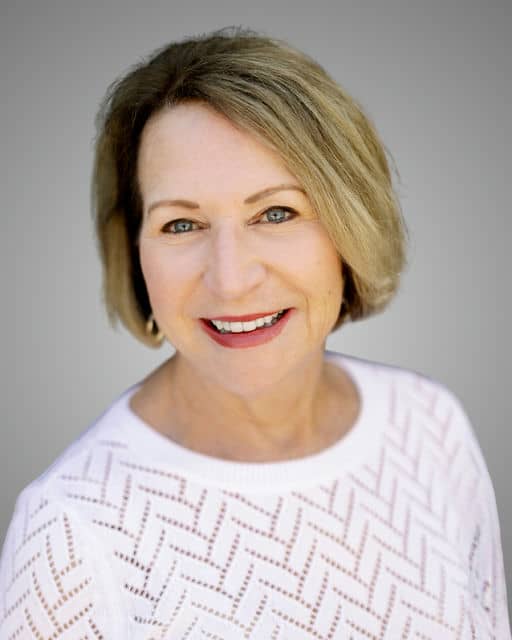 Julia Boynton