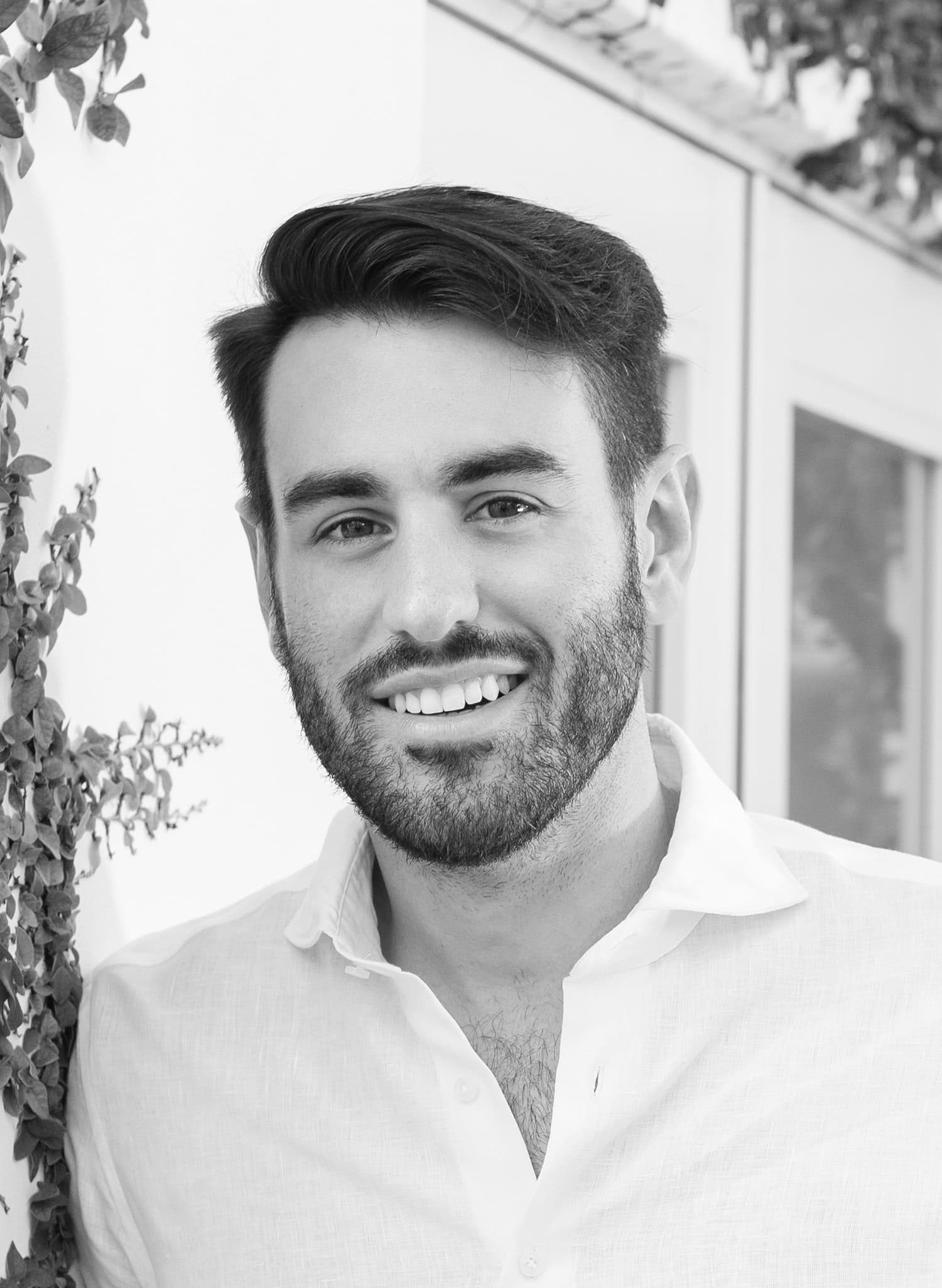 Julian Calderin