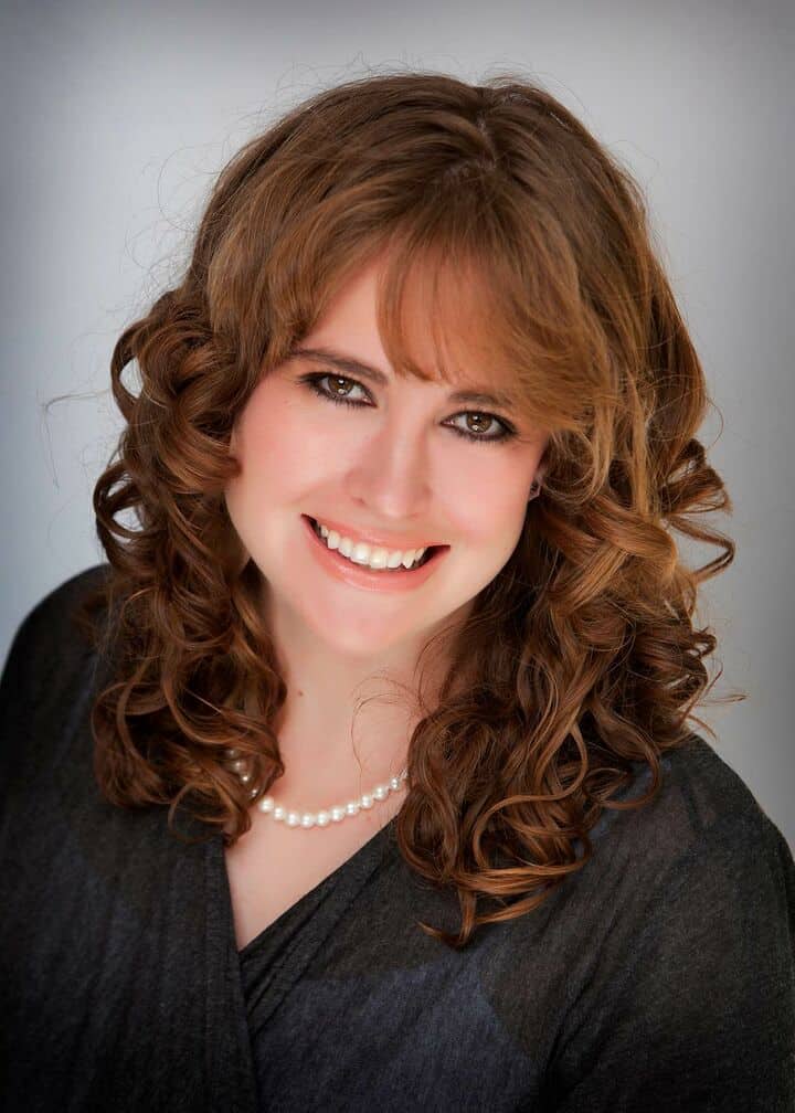 Julianne Hawkins