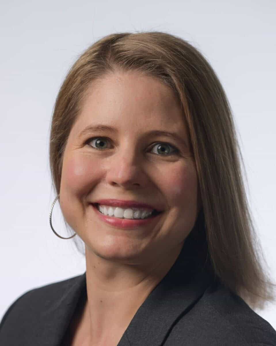 Julie A Majeski
