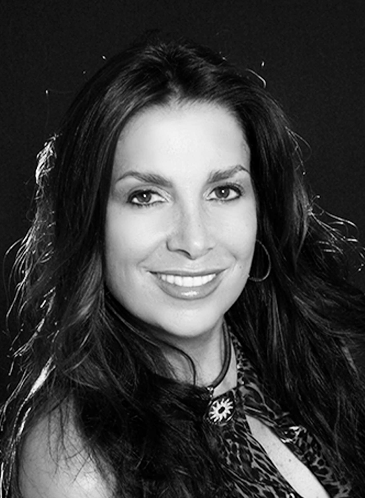 Julie Ann Giachetti