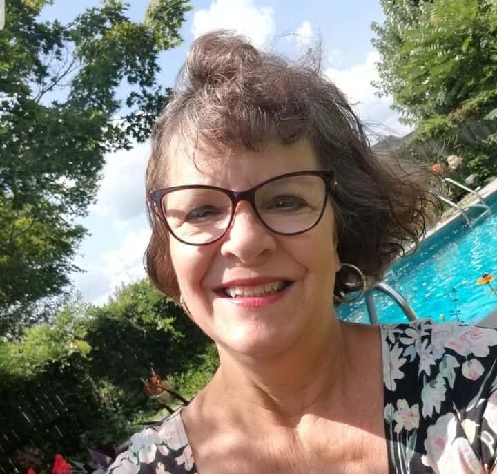 Julie Dayton