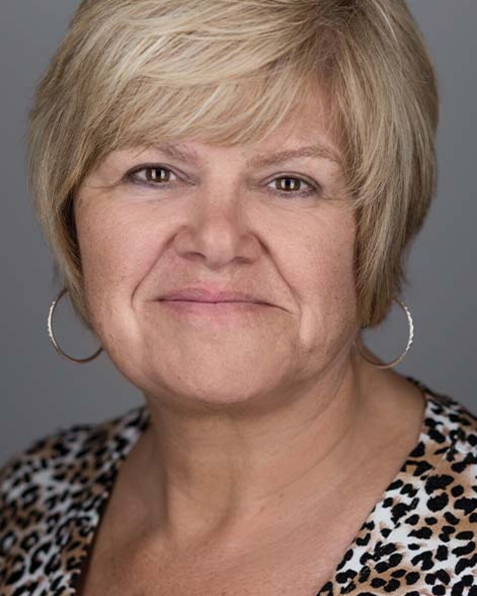 Julie Oberlin