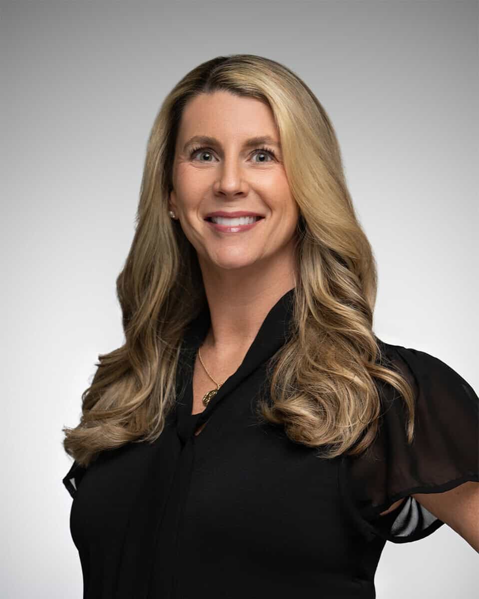Julie Salvi