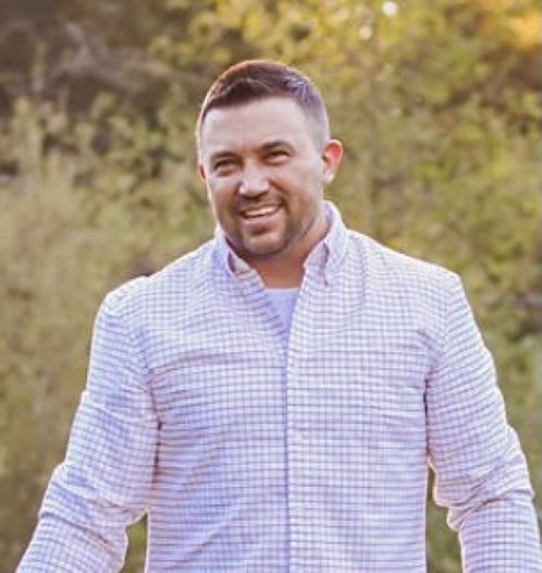 Justin Harleman