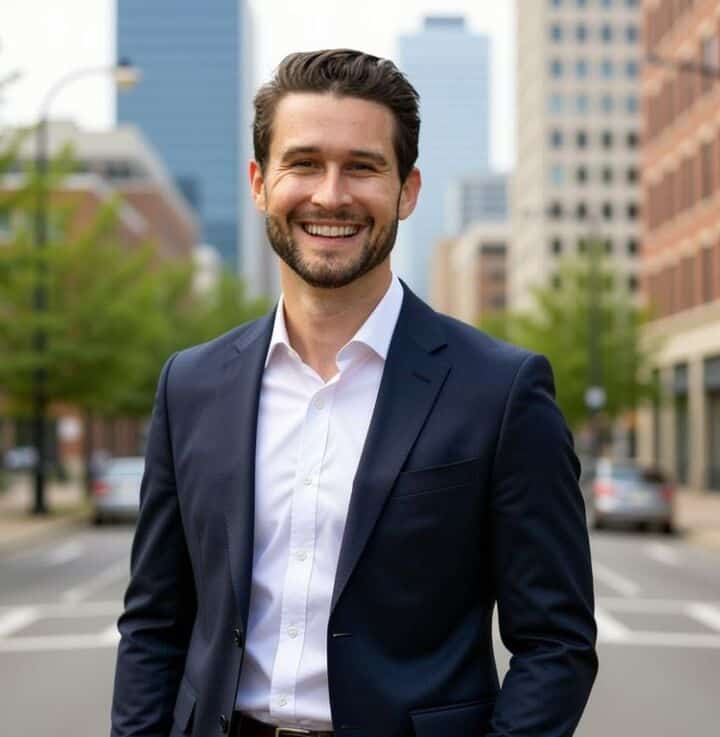 Justin West
