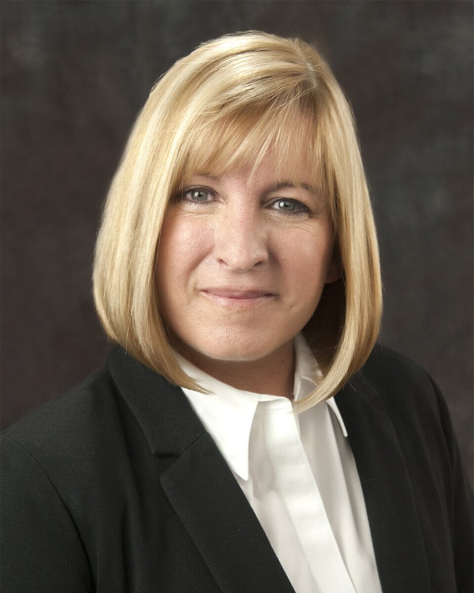Justine Hine