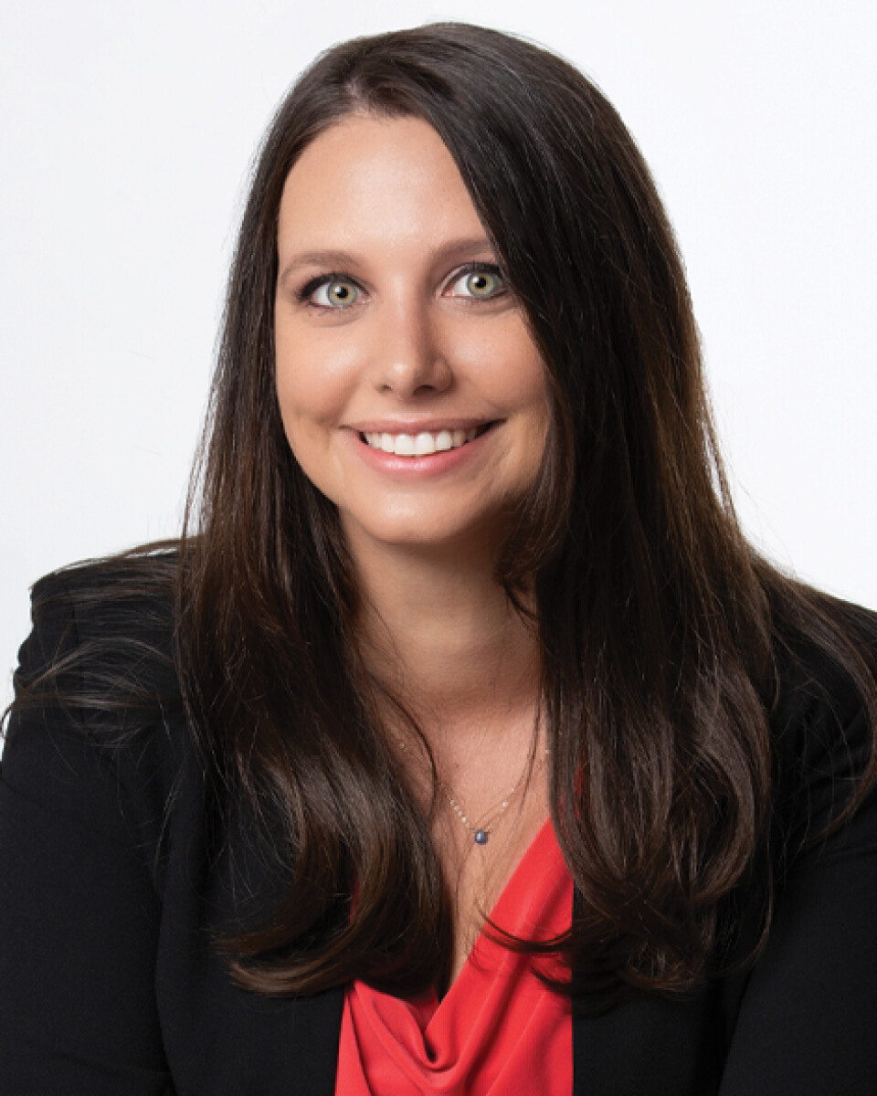 Karaline Remington