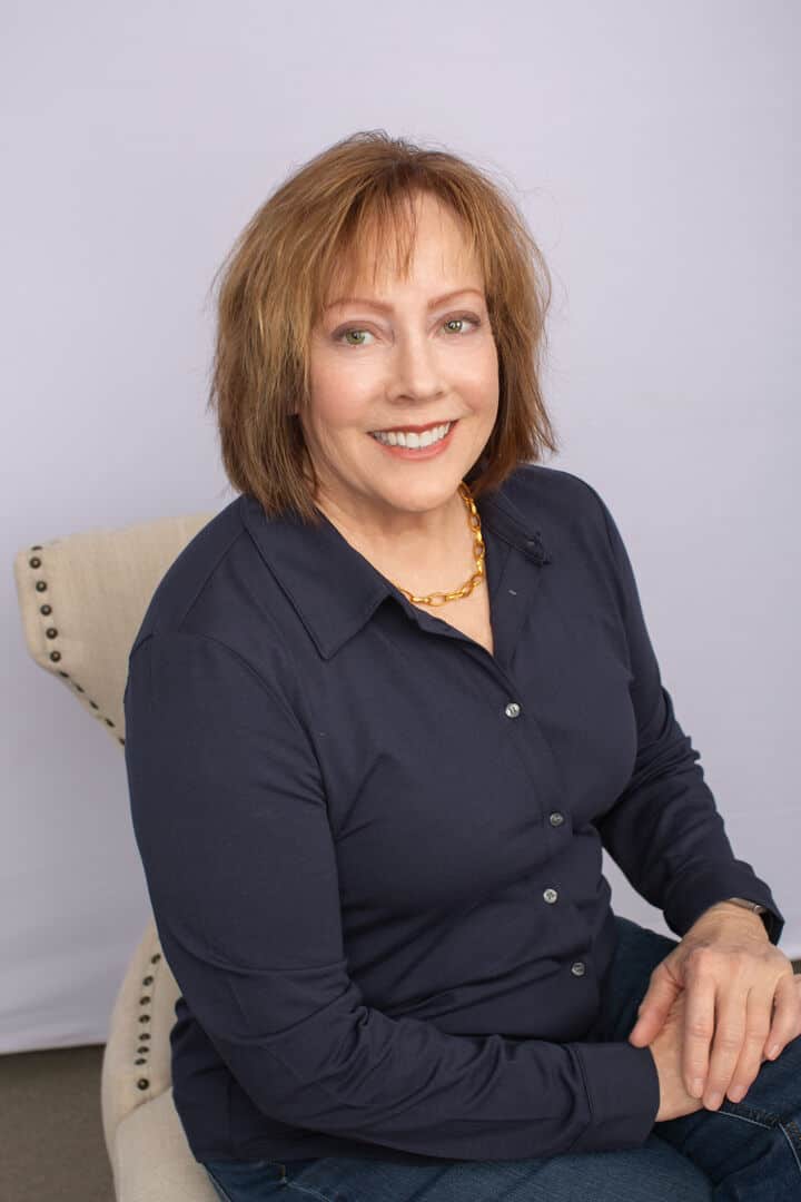 Karen Bennett