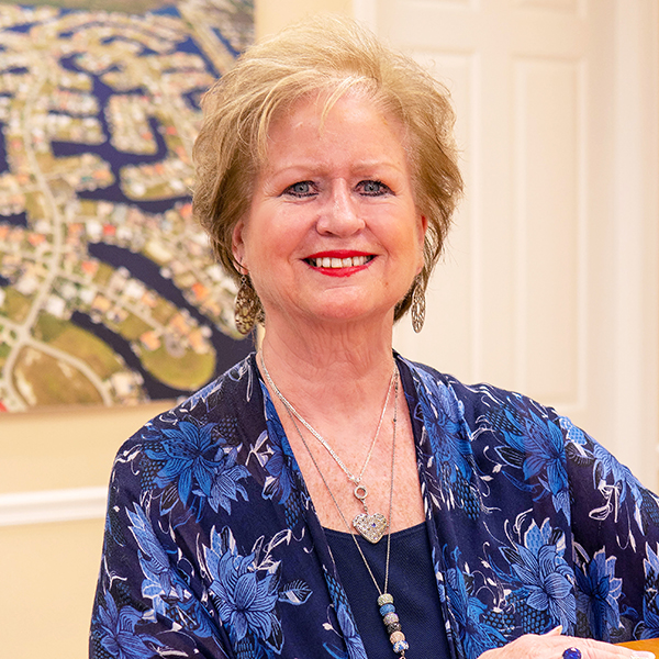 Karen Brown