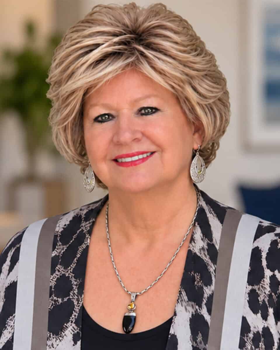 Karen Brown
