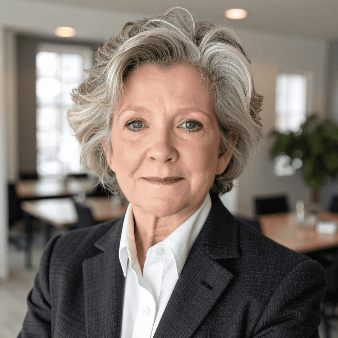 Karen Eldridge