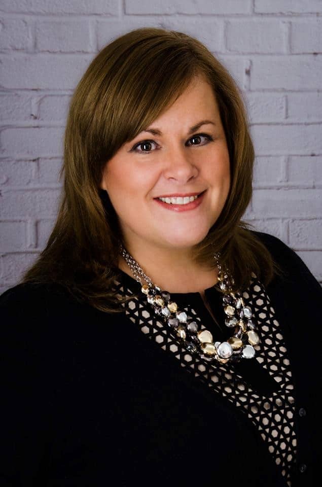 Karen Ramsay Boucher