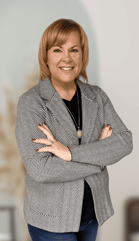 Karen Ramsay