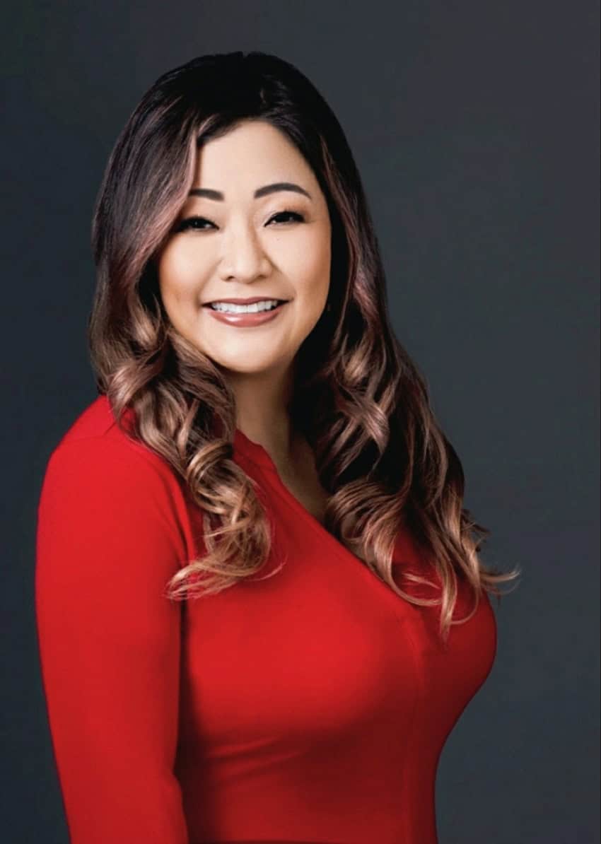Kari S. Nakasone