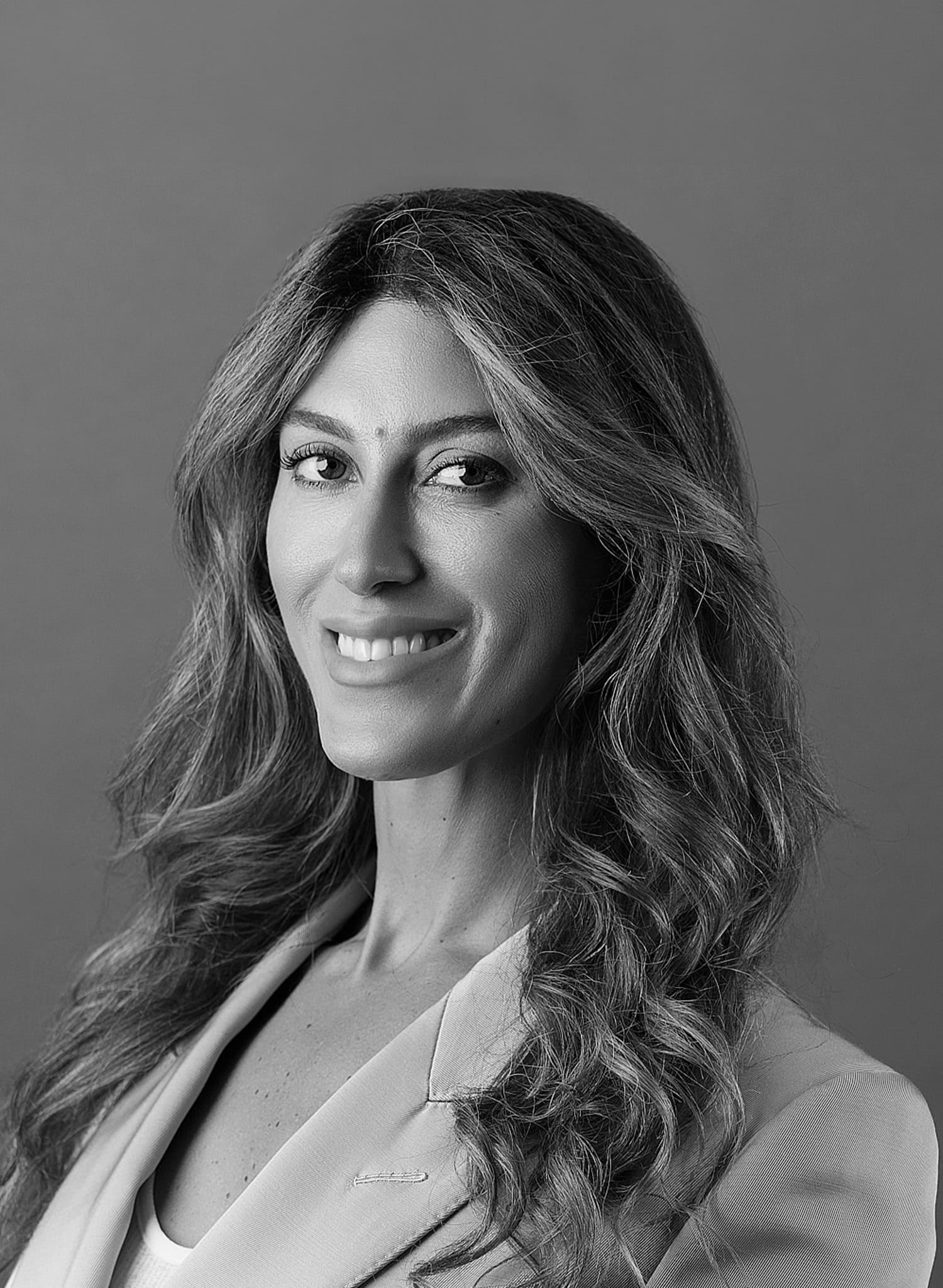 Karla Bersano