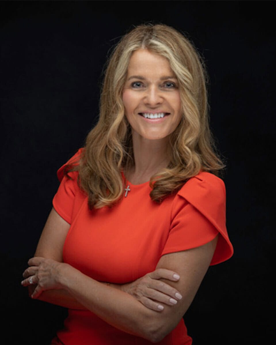 Kate Maryniuk