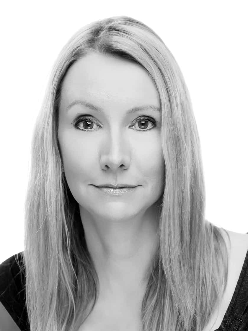 Kathleen Provancher