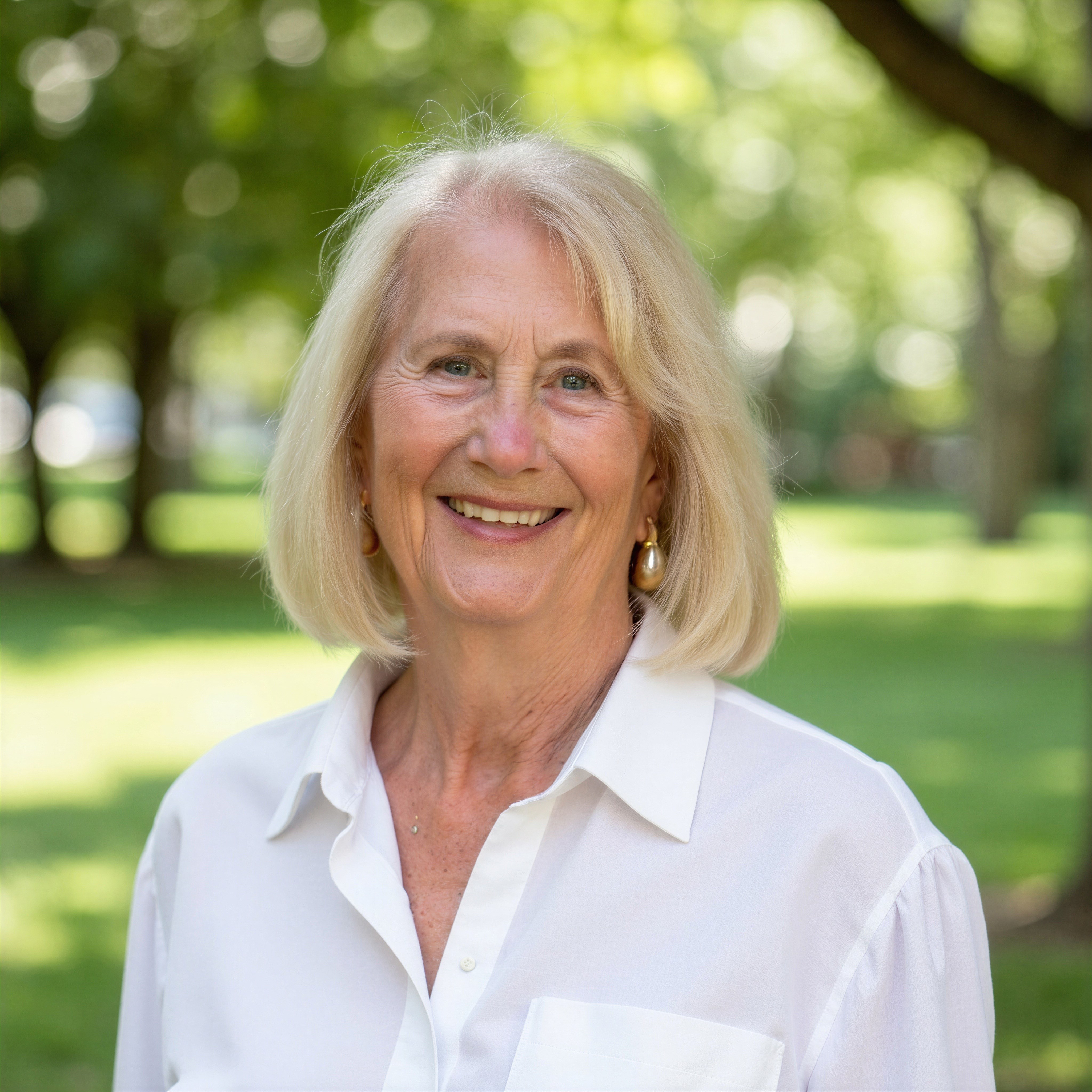 Kathy Bergloff