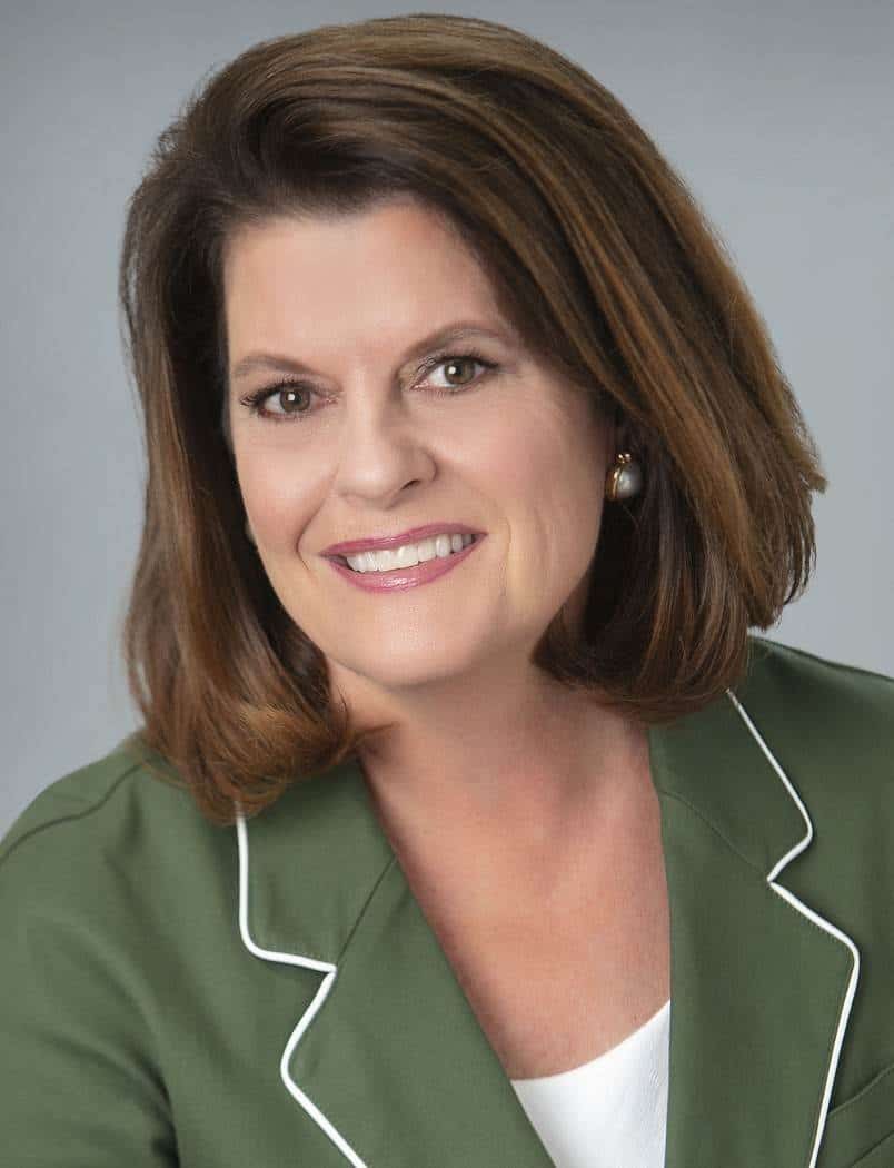 Kathy Bonner