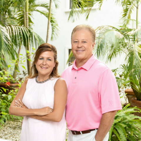 Kathy Burch Team