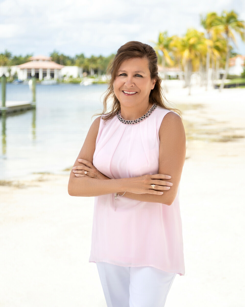 Kathy Burch
