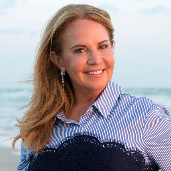 Kathy Callahan