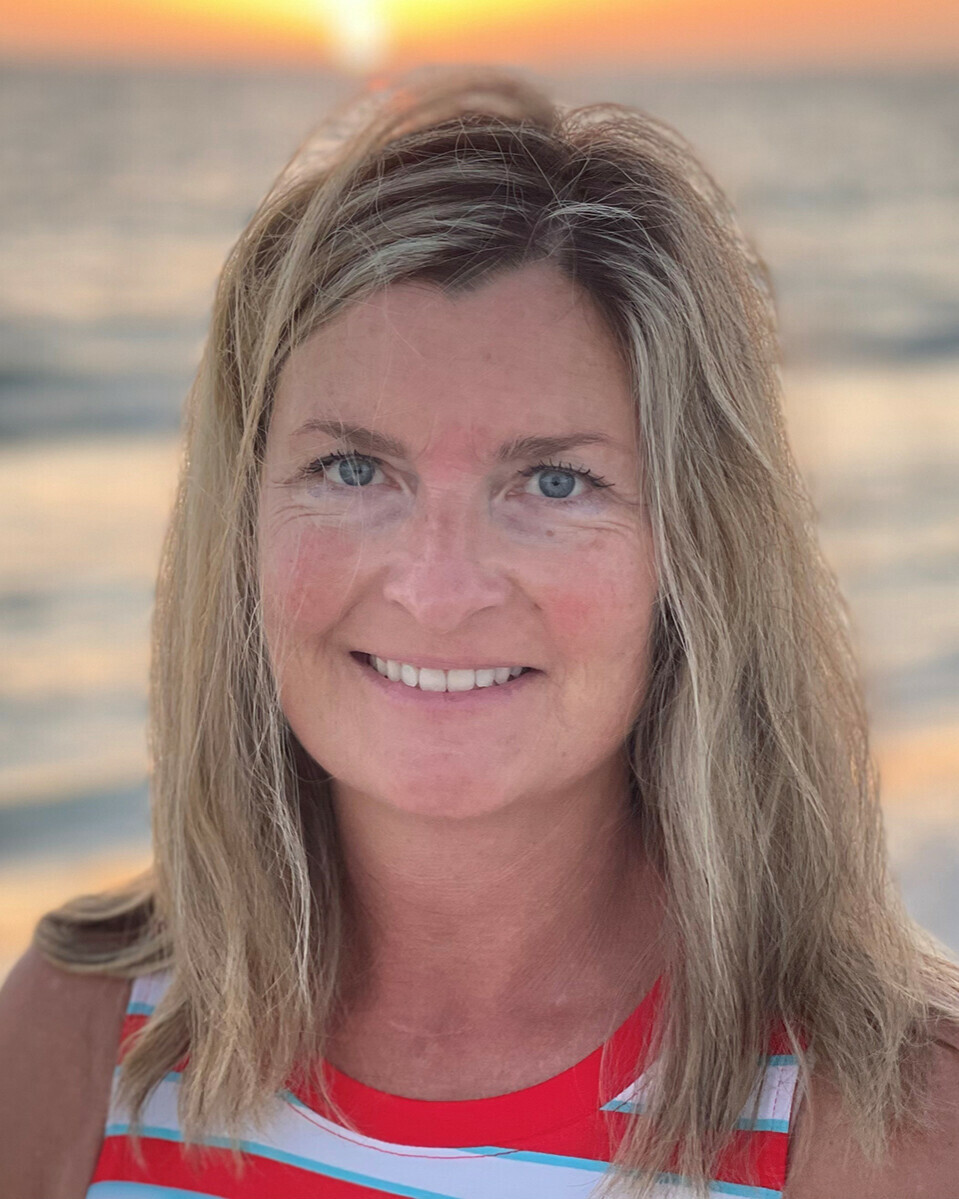 Kathy Dennis