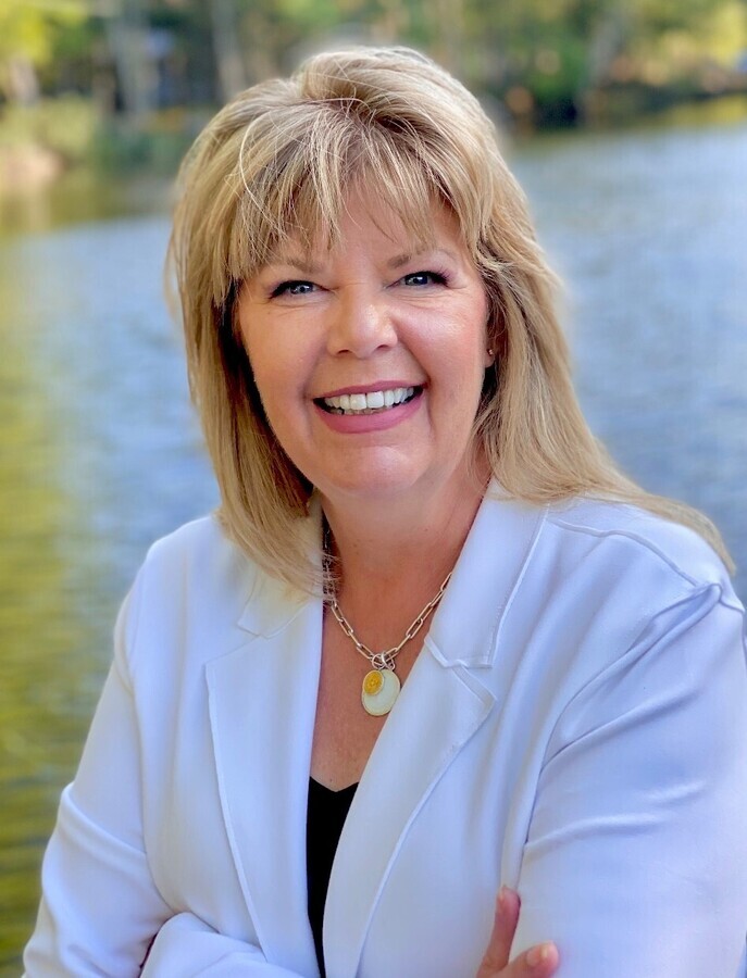 Kathy Fortin