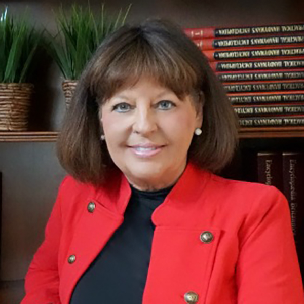 Kathy Valente