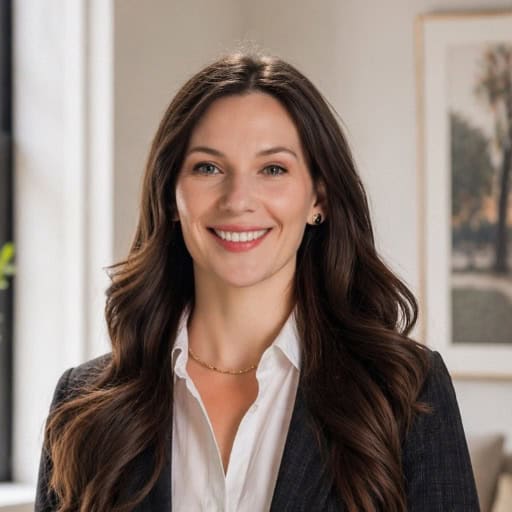 Katia Ten Eyck