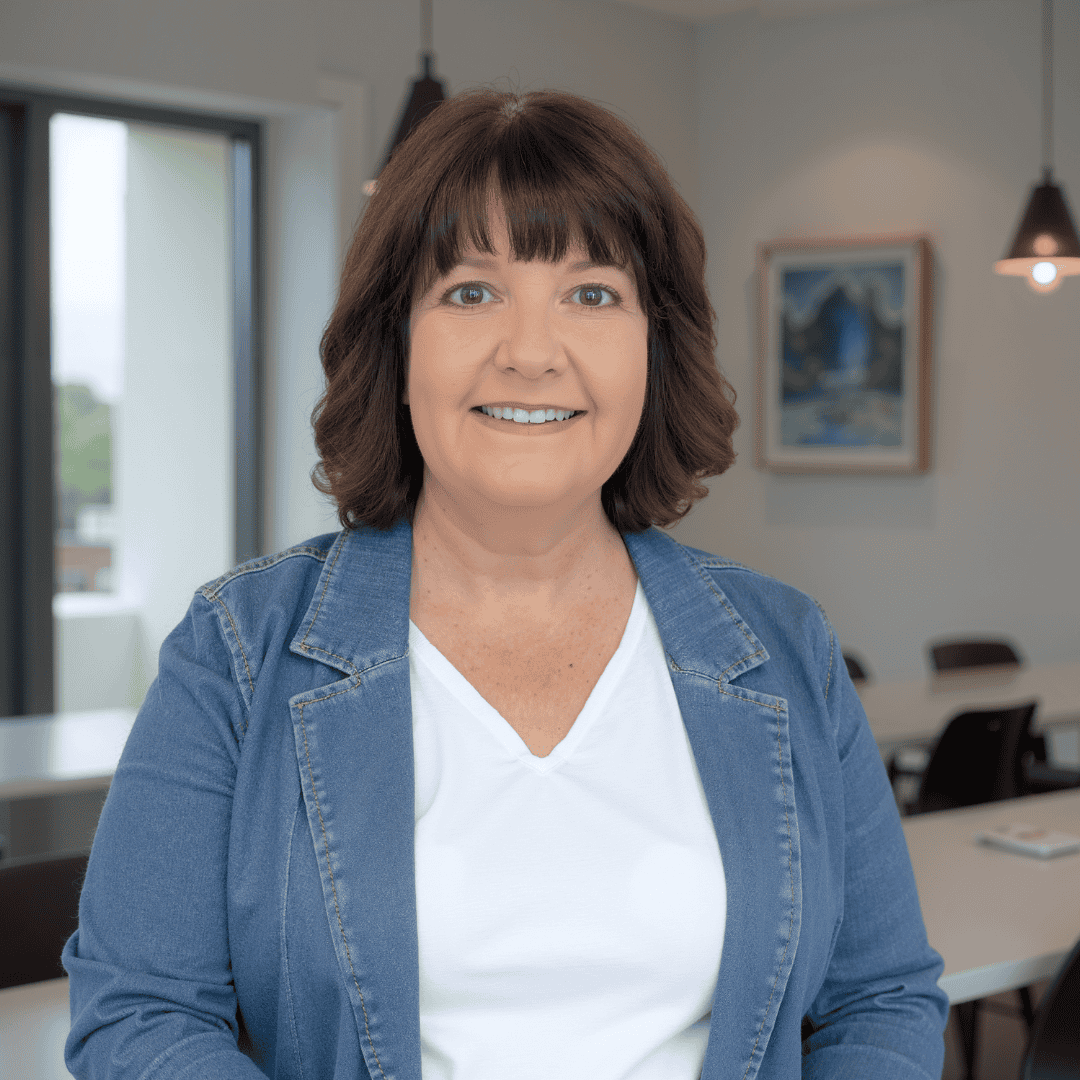 Katie Blackwell Miles