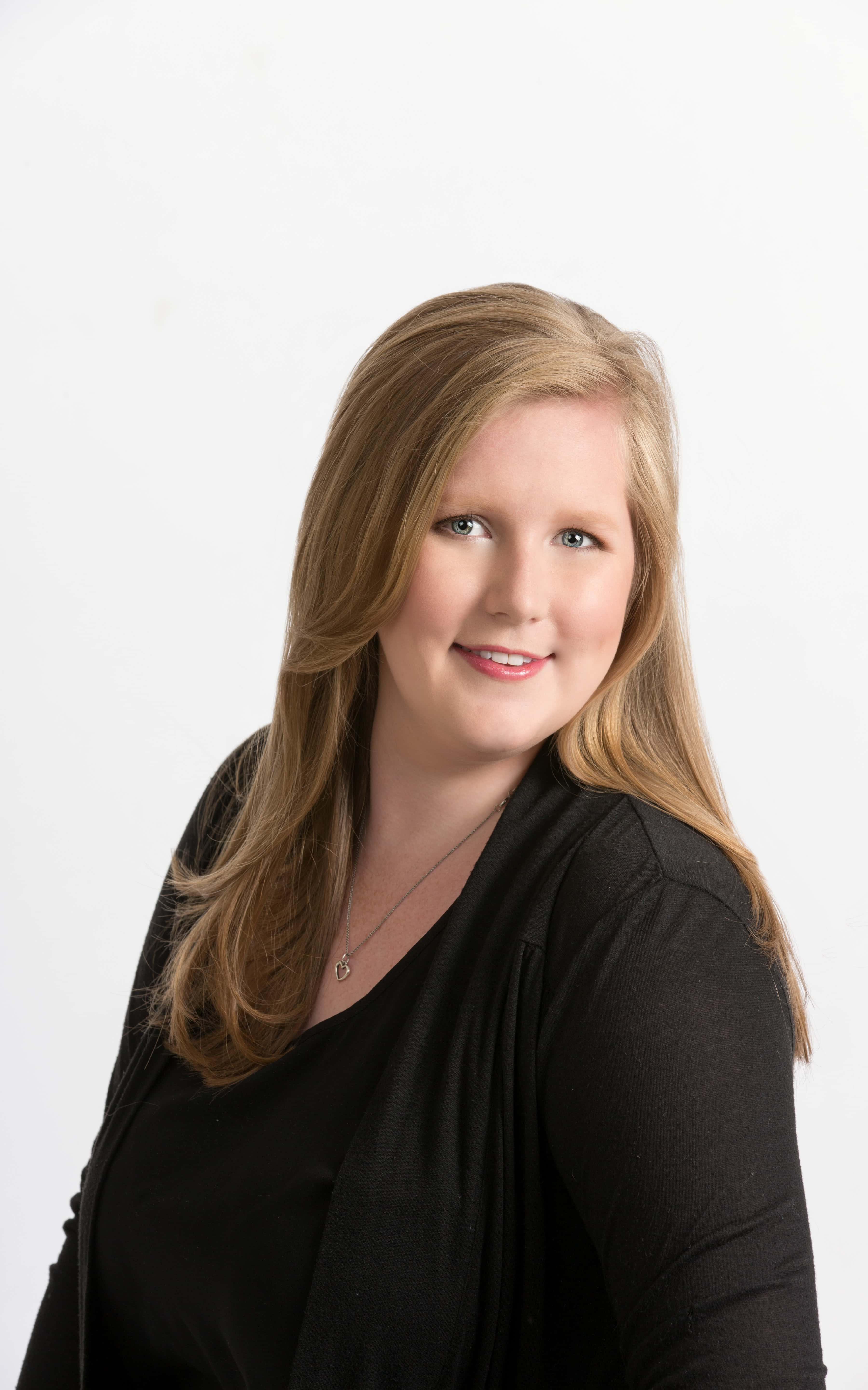 Katie Hughes Pollack