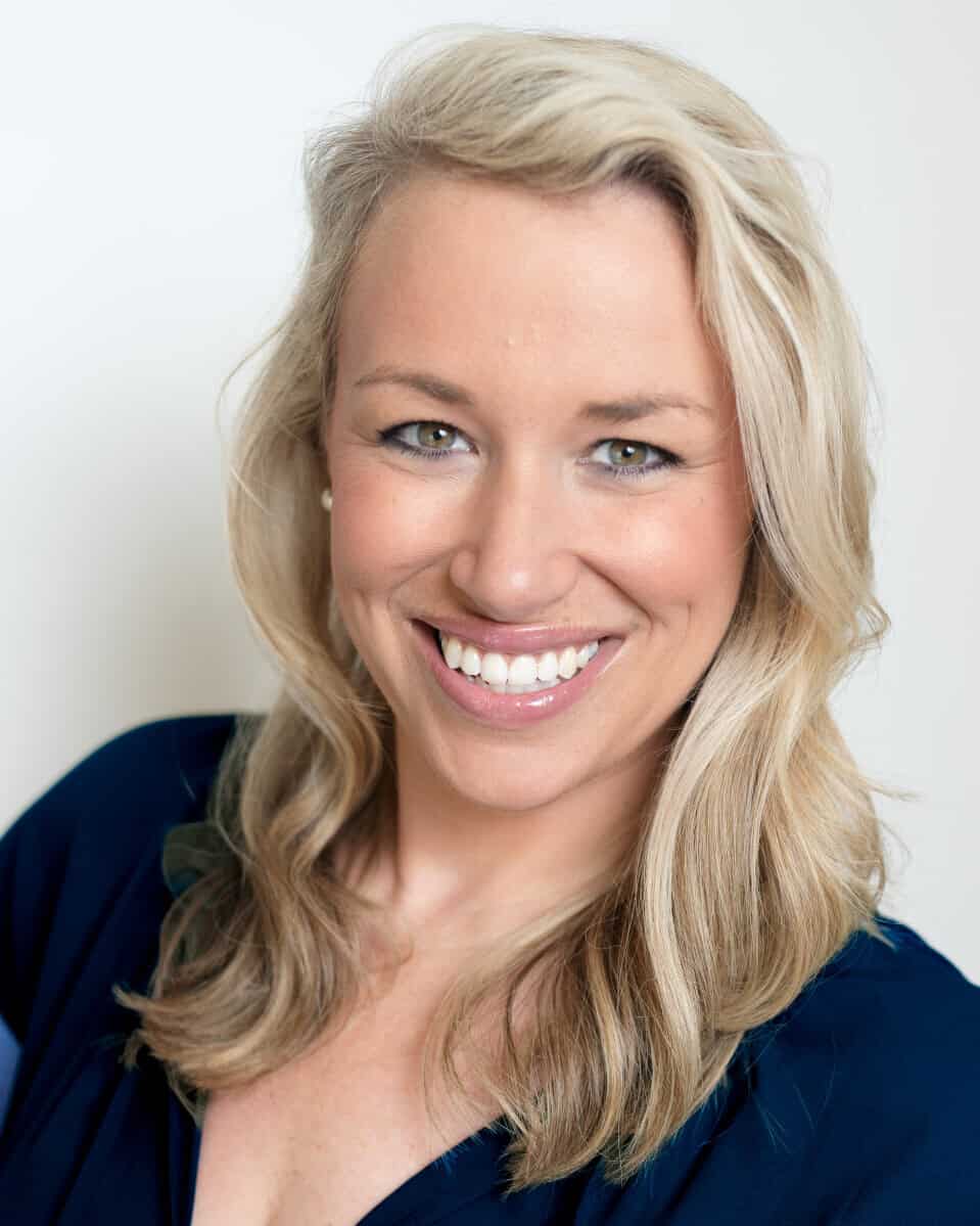 Katie Wilcox