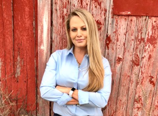 Katrina Thames