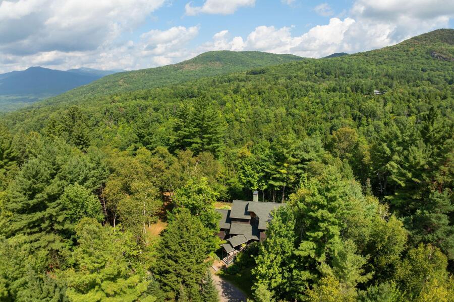 Keene Valley, NY
