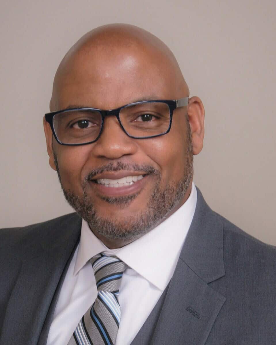 Keith Campbell