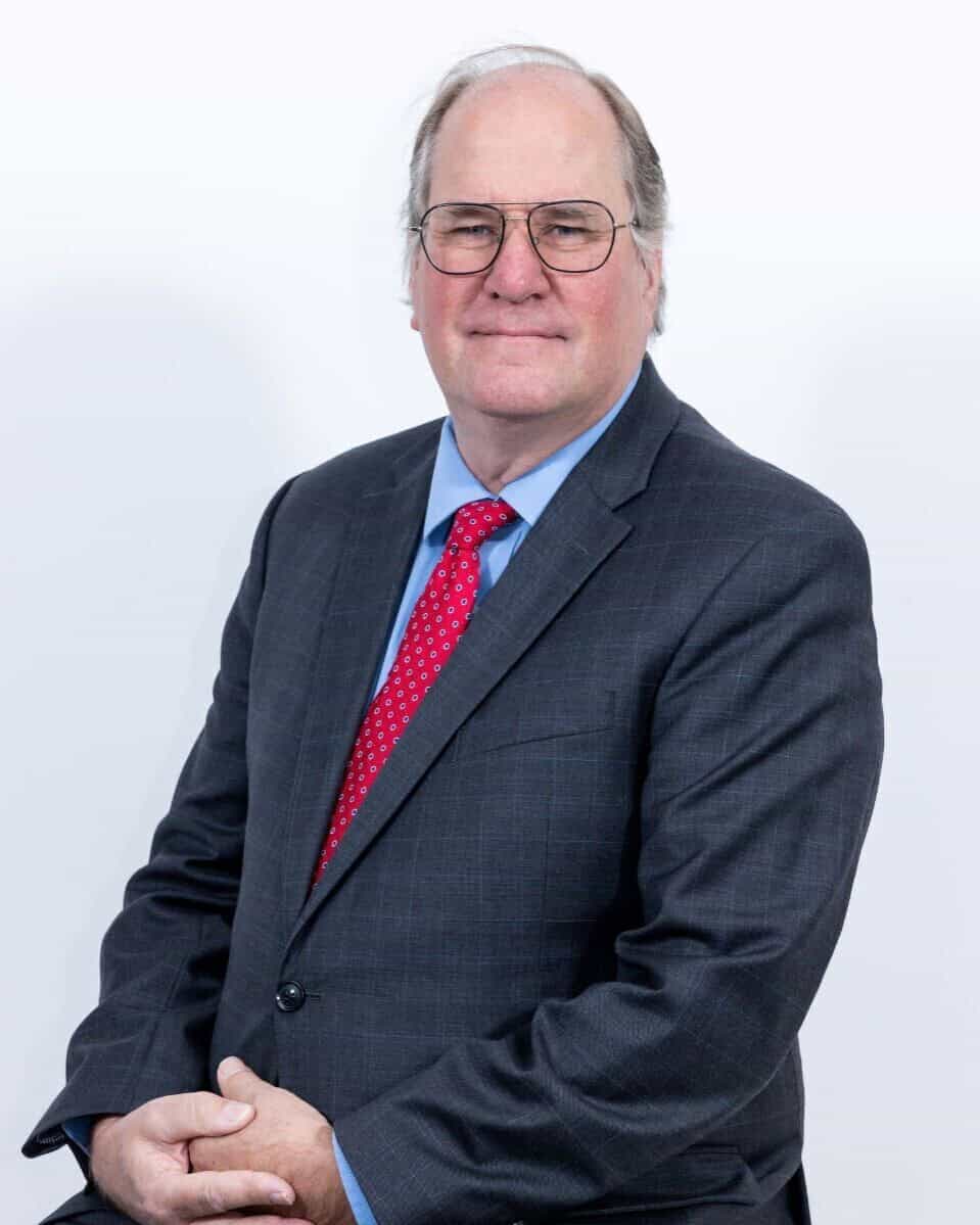 Keith Lawrence