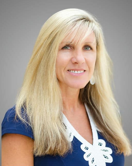 Kelli Ludden