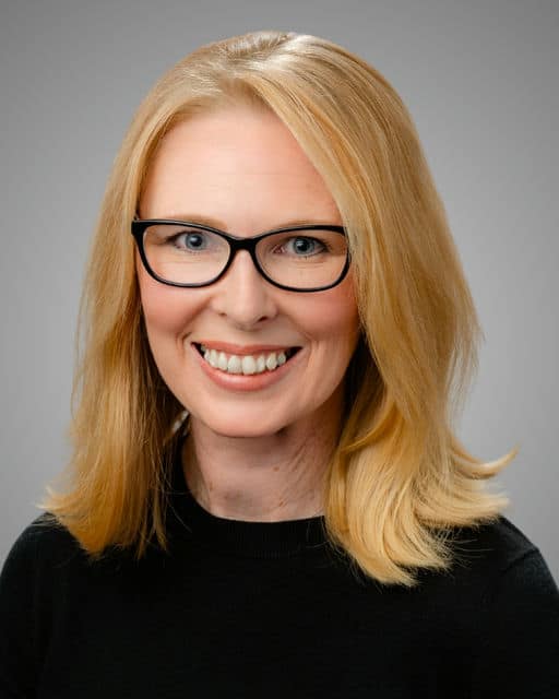 Kelli Mitzner