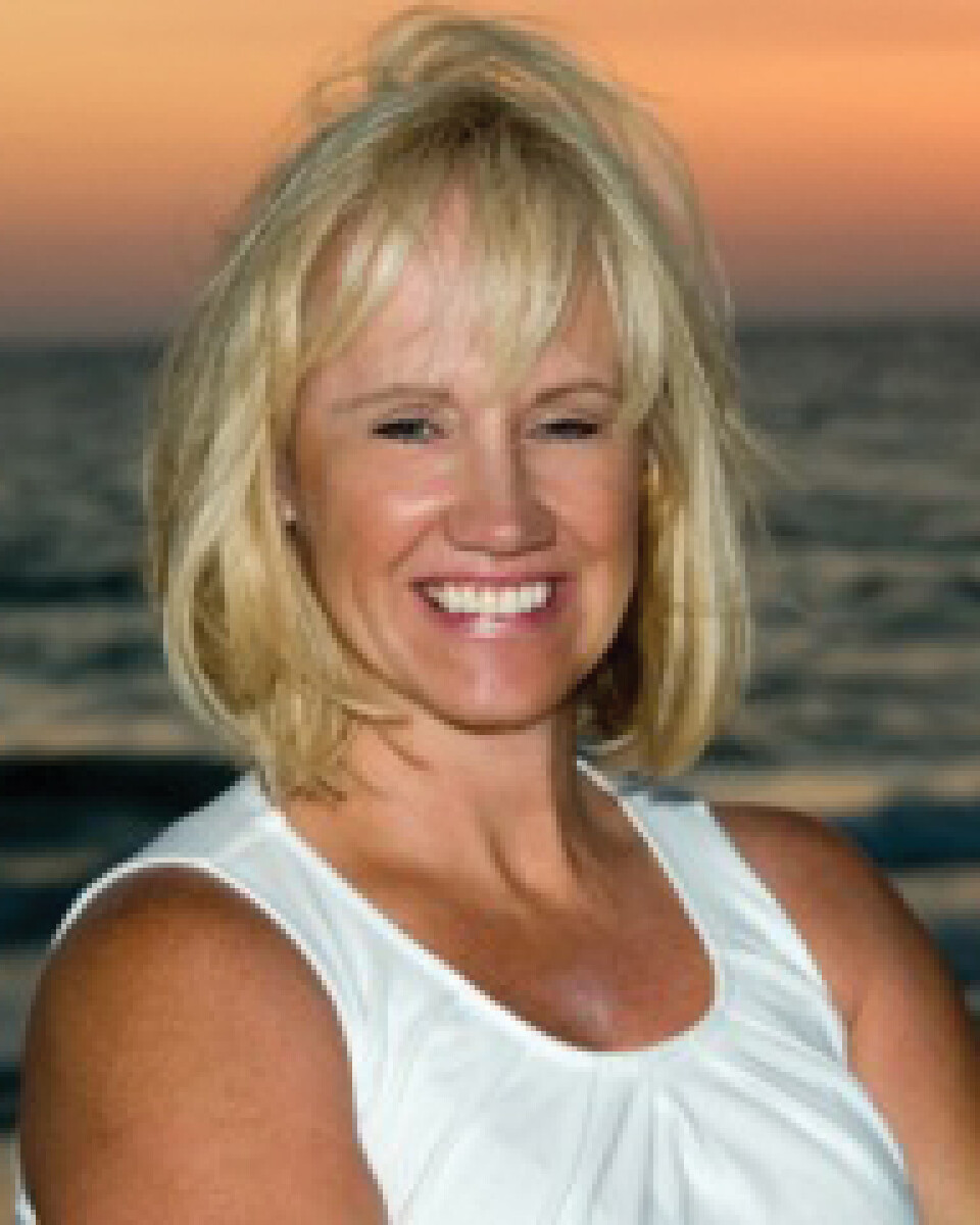 Kellie Brown