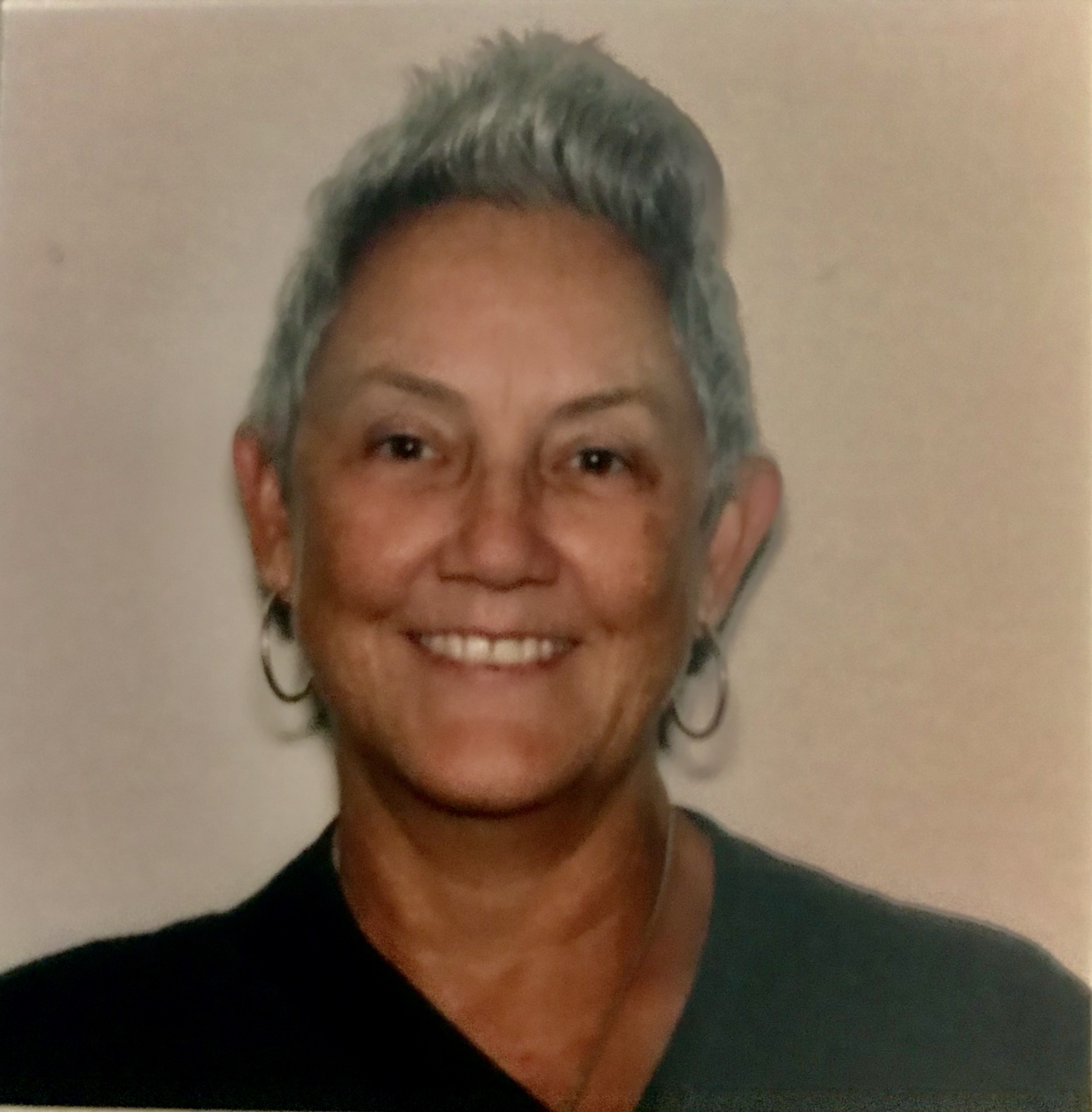 Kelly Cabral