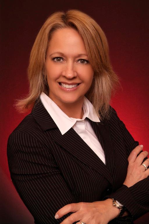 Kelly Donovan