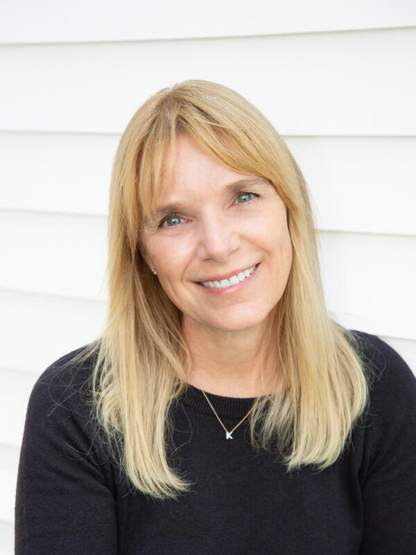 Kelly Hall