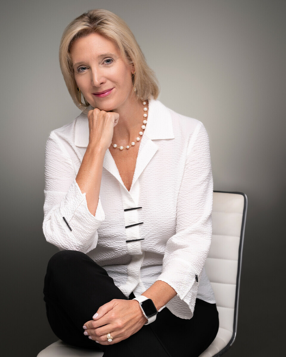 Kelly Prue