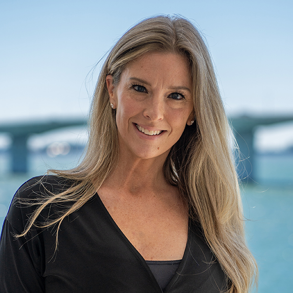 Kelly Sallee