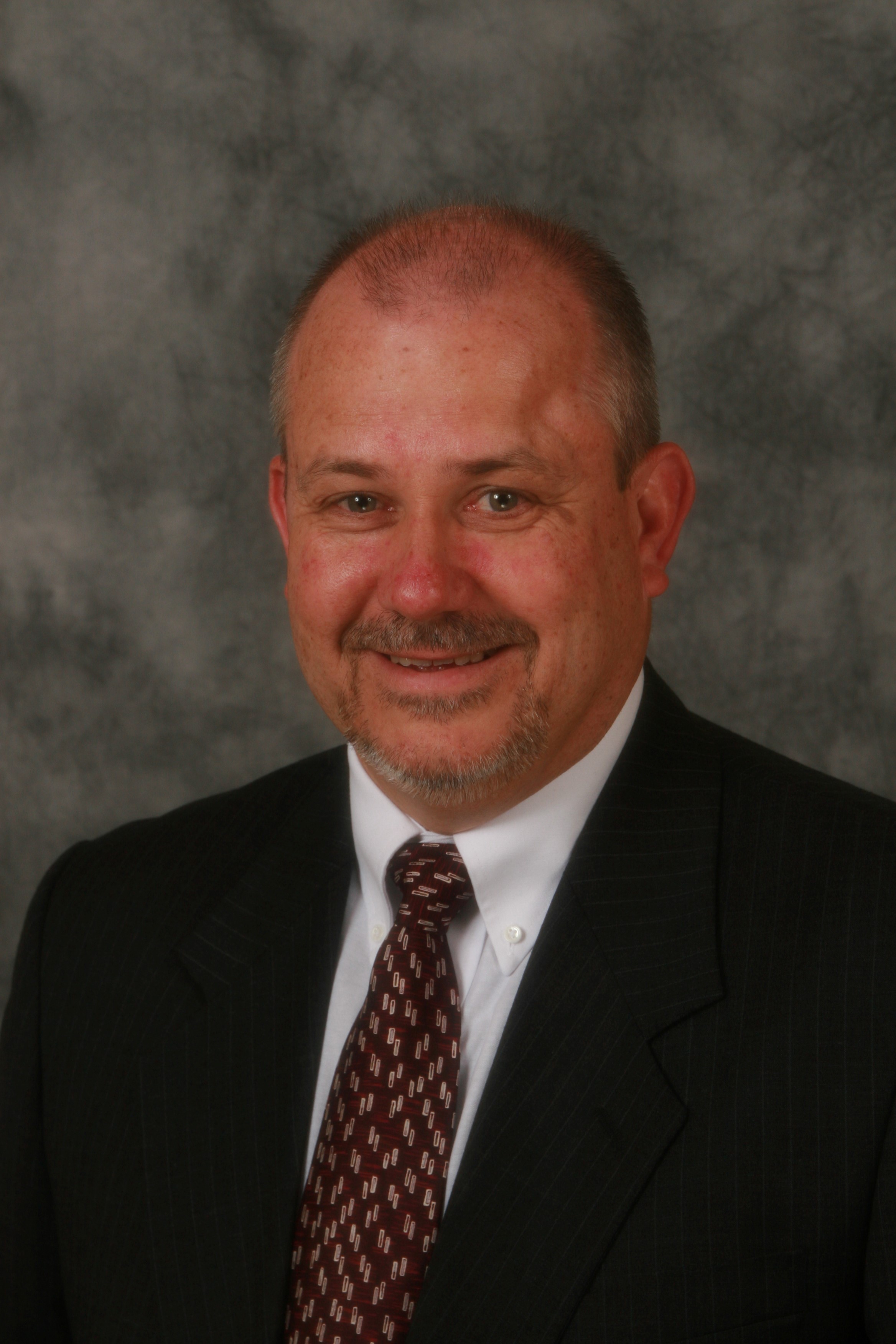 Ken Tarver